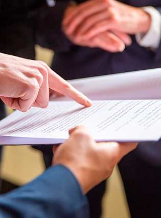 Convenções Coletivas