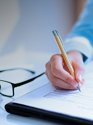 Assuntos regulatórios